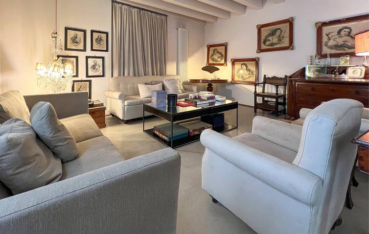 Ferienhaus für 8 Personen, mit Terrasse und Seeblick sowie Garten in Lazise - 3