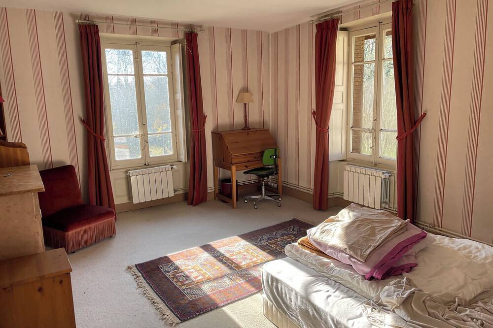 Appartement entier, Collocation en appartement dans maison avec jardin in Écully, Lyon et ses environs