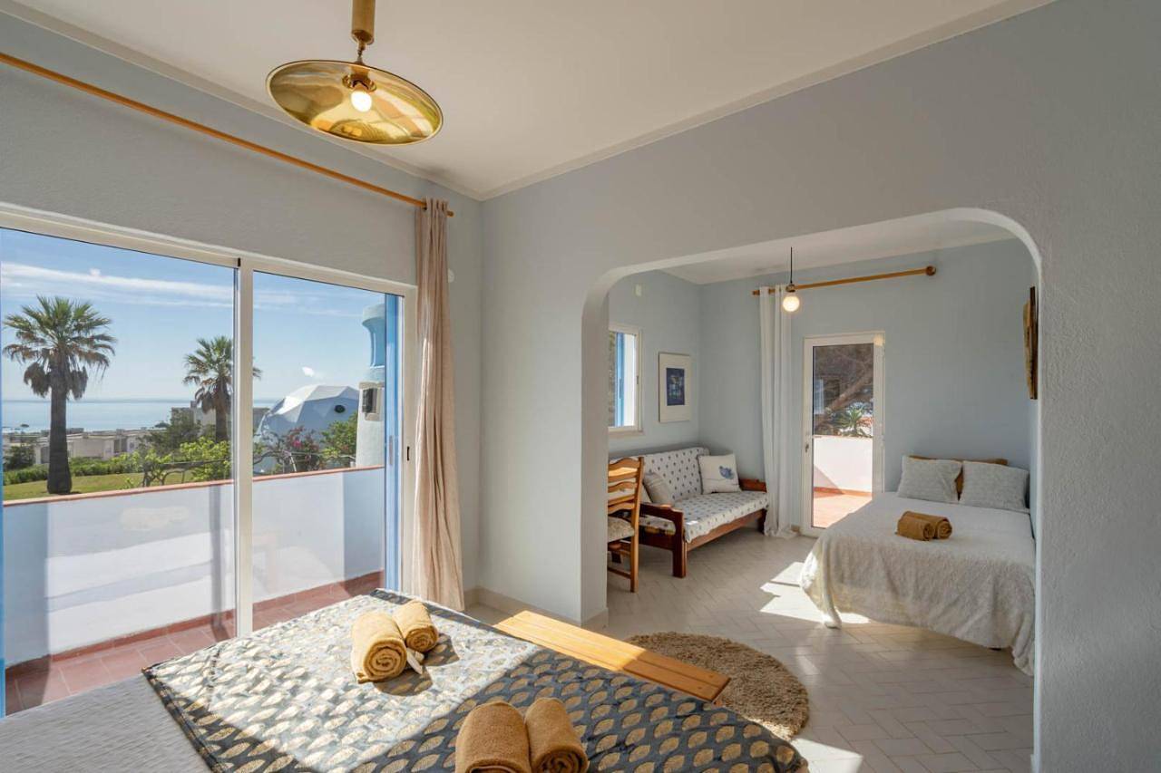 Bem Parece in Albufeira, Distrito de Faro