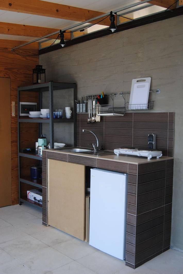 Ferienhaus für 3 Personen, mit Garten in Griechenland - 4