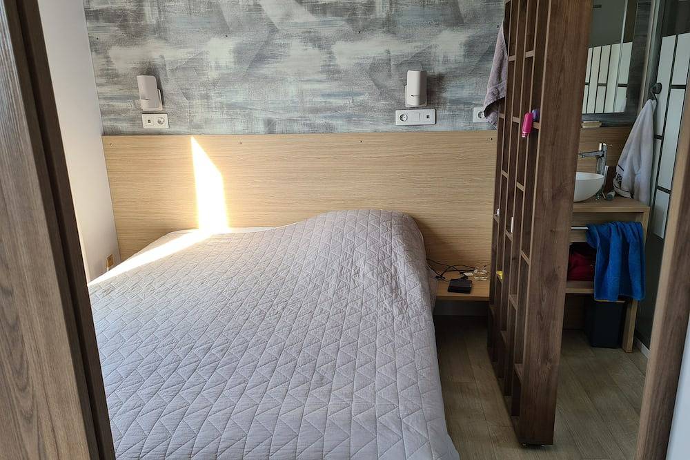 Mobil Home Taos 300m from the beach in Montmartin-sur-Mer, Coutances y alrededores