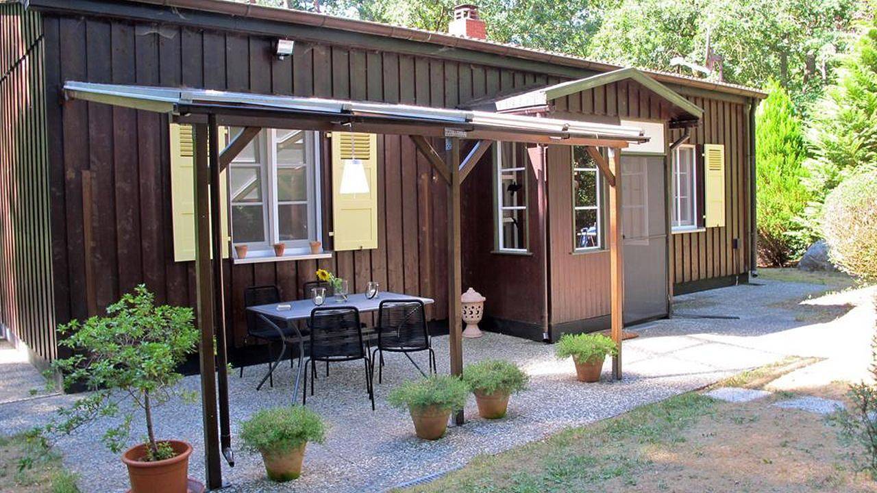 Ferienhaus für 2 Personen (70 m²) in Schneverdingen in Schneverdingen, Nordheide