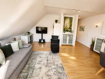 Ferienwohnung für 5 Personen in Kressbronn am Bodensee, Obersee (Bodensee), Bild 2
