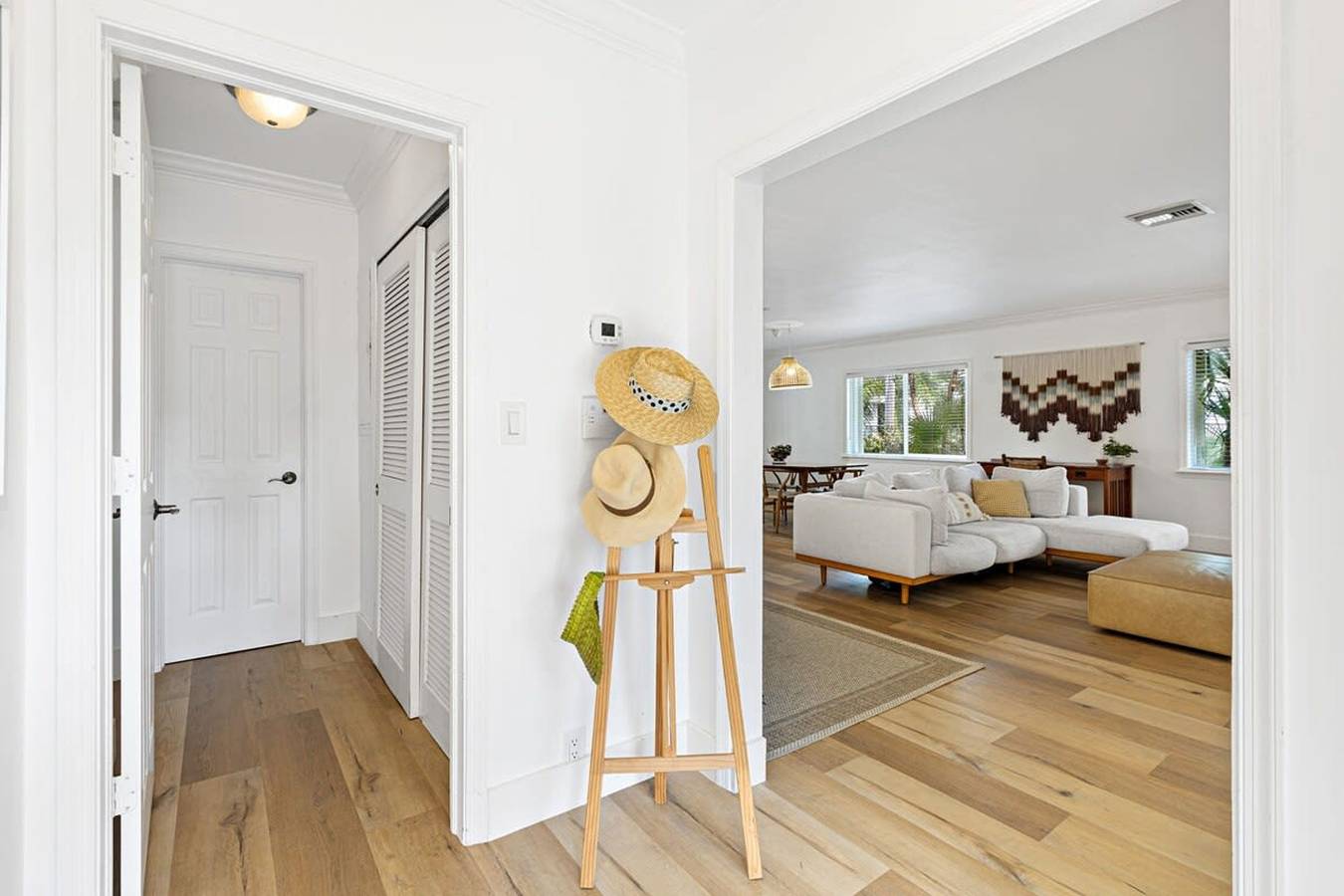 Hel lägenhet, Spacious Beach Apt in Las Olas Blvd in Fort Lauderdale, Broward County