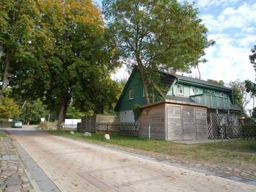 Bungalow für 3 Personen in Koserow, Usedom, Bild 3