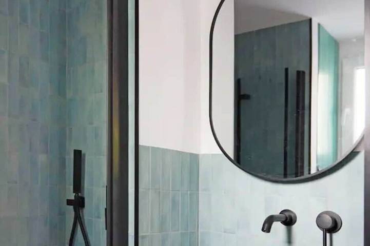 Apartamento entero, Apartamento la escondida en el embalse de San Juan B in San Martín de Valdeiglesias, Provincia de Madrid