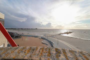 Vakantieappartement voor 4 Personen in Makkum, Friesland, Afbeelding 4