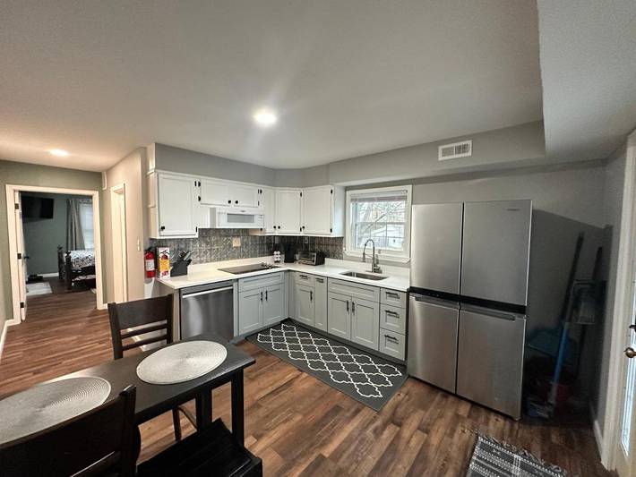 Ferienwohnung für 2 Personen, mit Balkon, mit Haustier in Virginia Beach