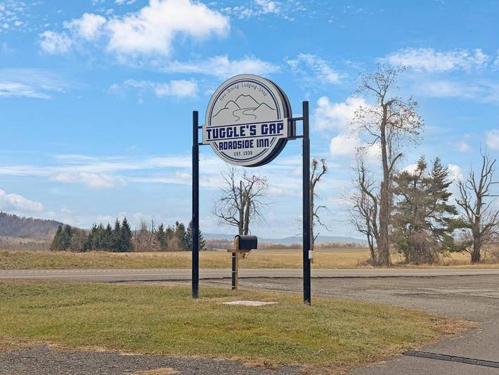 Hotel für 4 Personen - 1