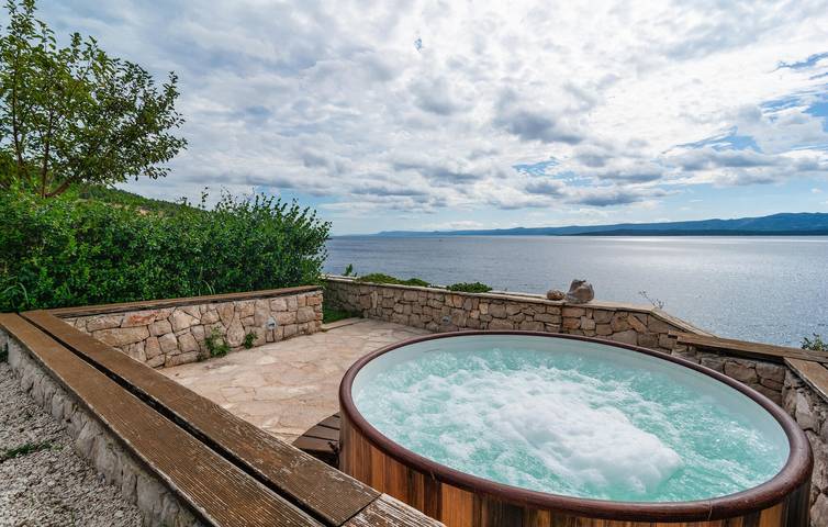 Ferienhaus für 2 Personen auf Brac - 2