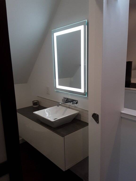 The \"Attic\" at Westchester 1 bed apartment in Omaha, Nebraska