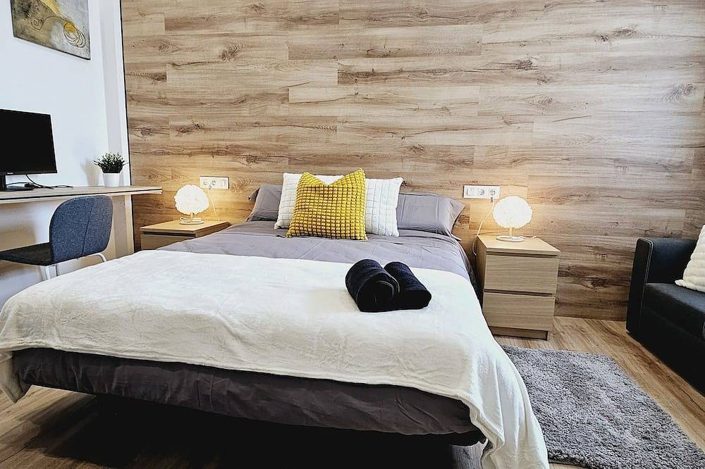 Appartamento intero, Apartamento Premium Ideal Familias y Grupos muy Cerca de Barcelona in Badalona, Barcelonès