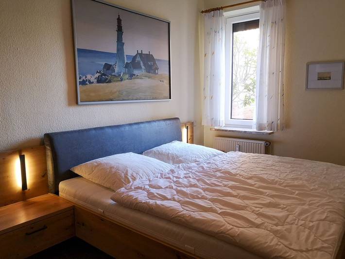Ganze Wohnung, Wohnung Farrenkopf in Hafennähe in Hafen Büsum, Büsum