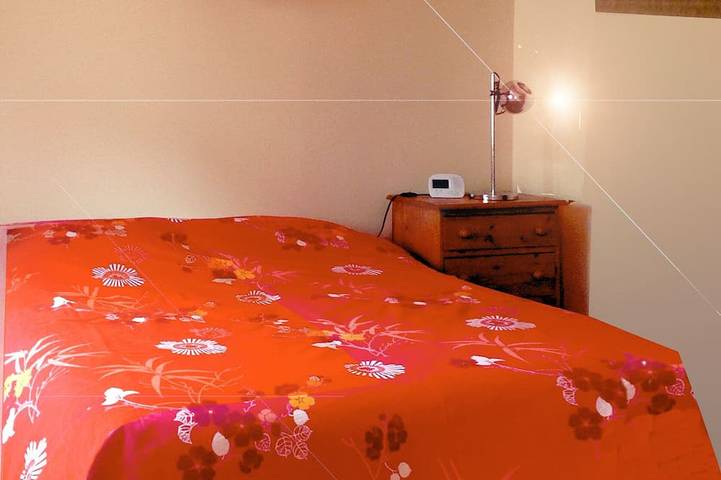 Gîte pour 4 personnes à Chalon-sur-Saône - 3