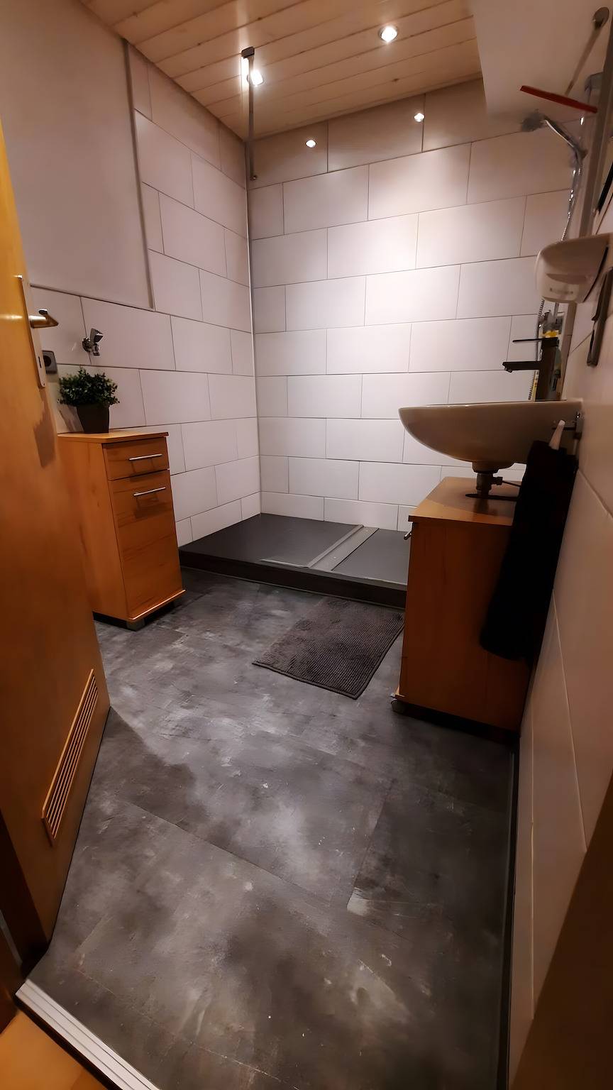 Ganze Wohnung, Ferienwohnung 'Windradblick' mit Privatterrasse und Wi-Fi in Schonach, Schonach im Schwarzwald