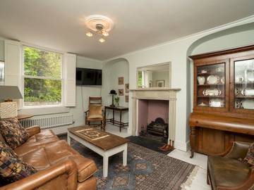 Glamping for 6 People in Bath, The Cotswolds, Photo 1