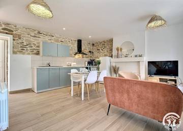 Gîte pour 2 personnes, avec jardin et terrasse à Pontivy