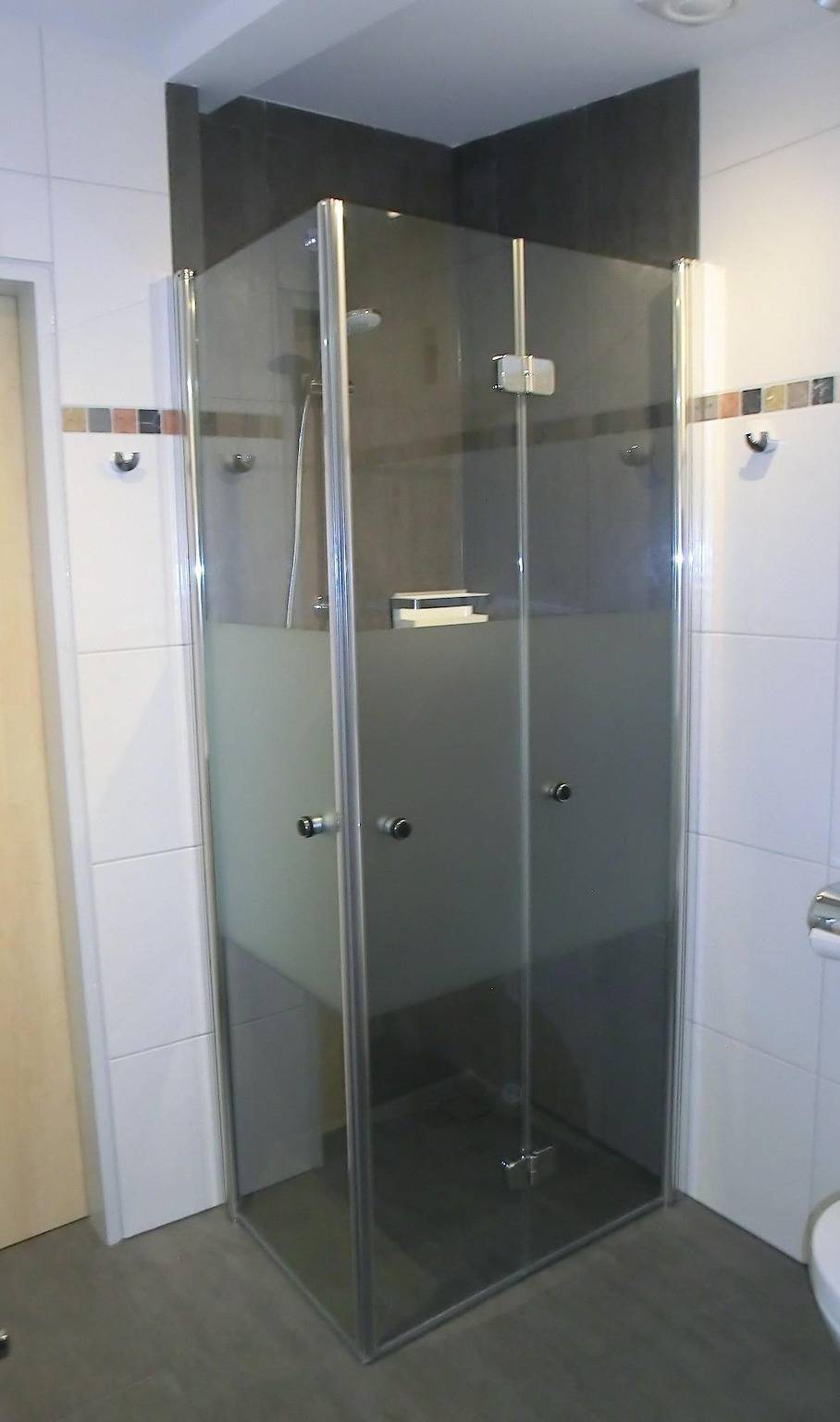 Bungalow Koch, Dusche, Wc in Bad Zwischenahn, Ammerland