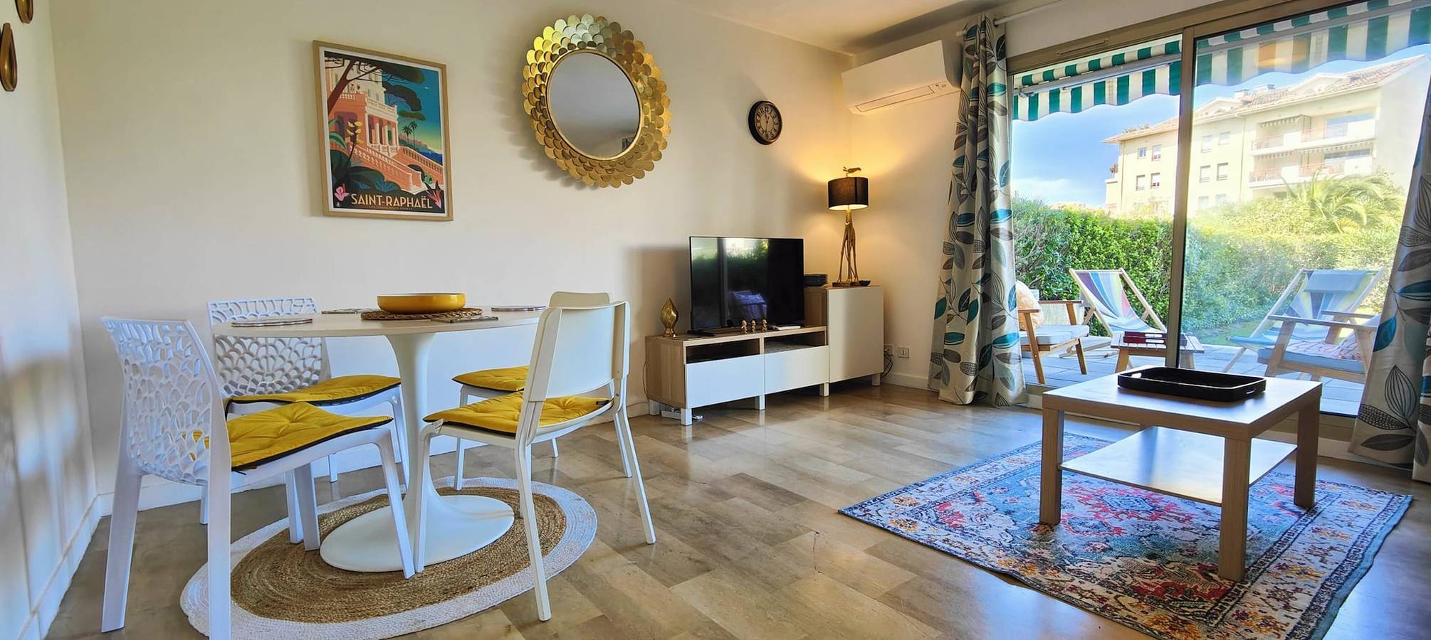 Appartement de vacances