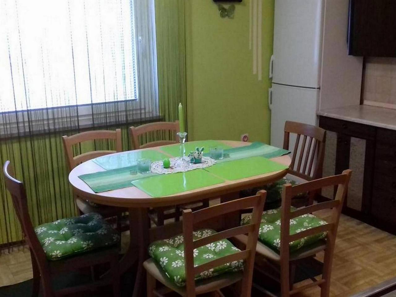 Ganze Wohnung, Comfortable Zreče Apartment -  One Bedroom Apartment in Karawanken und Bachergebirge, Zreče