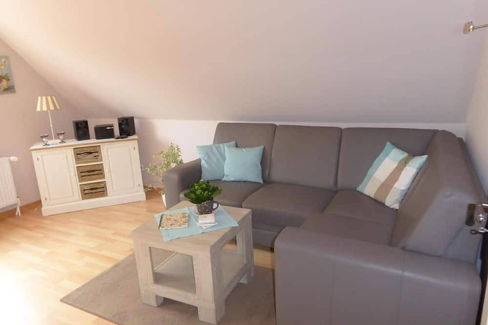 Ganze Wohnung, Guatingwai 23 Jacobsen Whg 3 in Goting, Föhr