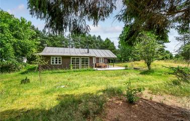 Feriehus til 10 Personer i Grenaa , East Jutland, Bilde 2