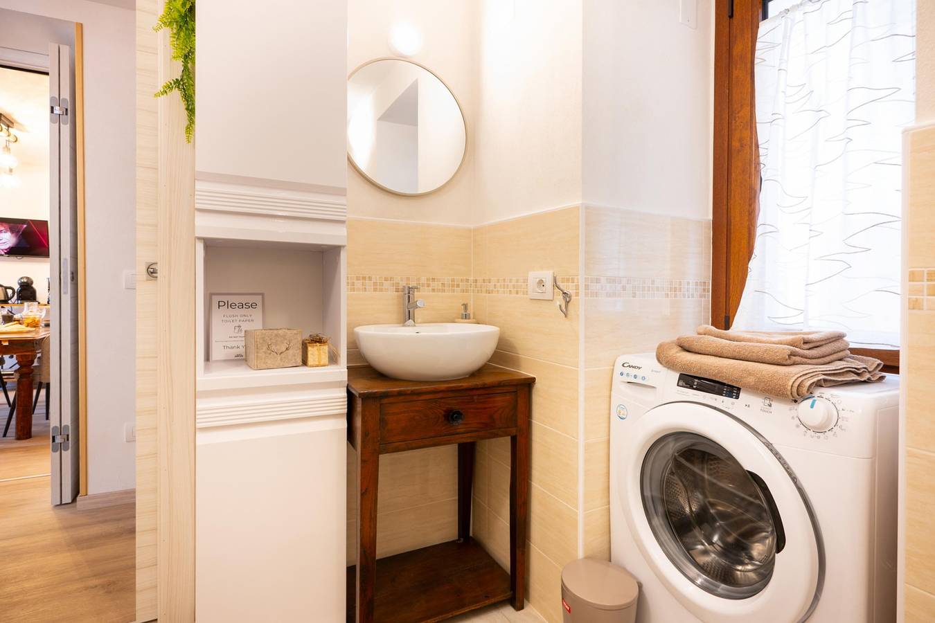 Geheel appartement, Vakantieappartement voor 2 personen met balkon/terras in Villa (Lozio), Lozio