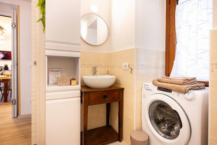 Apartamento inteiro, Casa Margherita, Lozio Ospitar in Villa (Lozio), Lozio