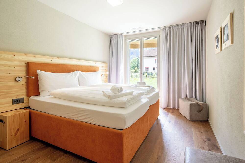 Ganze Wohnung, Swisspeak Resorts Meiringen in Meiringen, Verwaltungskreis Interlaken-Oberhasli