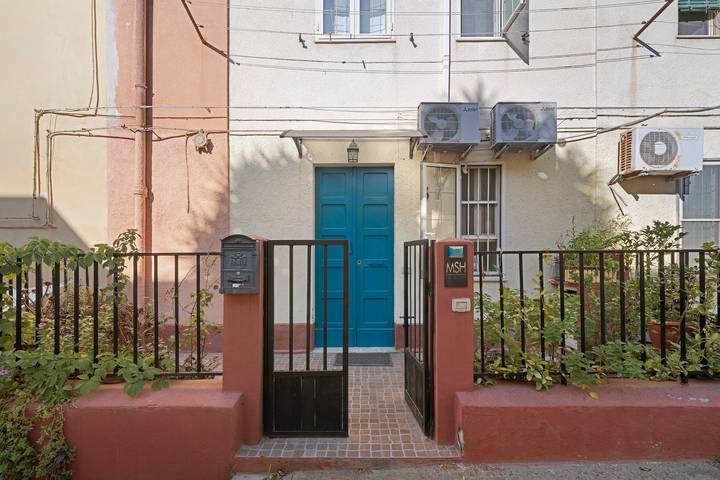 Casa Vacanze Montello Sweet House in Cagliari, Campidano