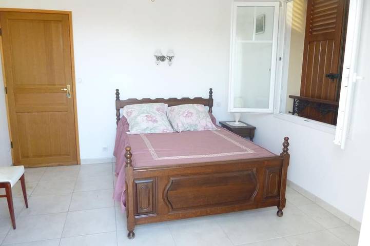 Location de vacances pour 4 personnes à Saint-Michel-en-l'Herm - 3