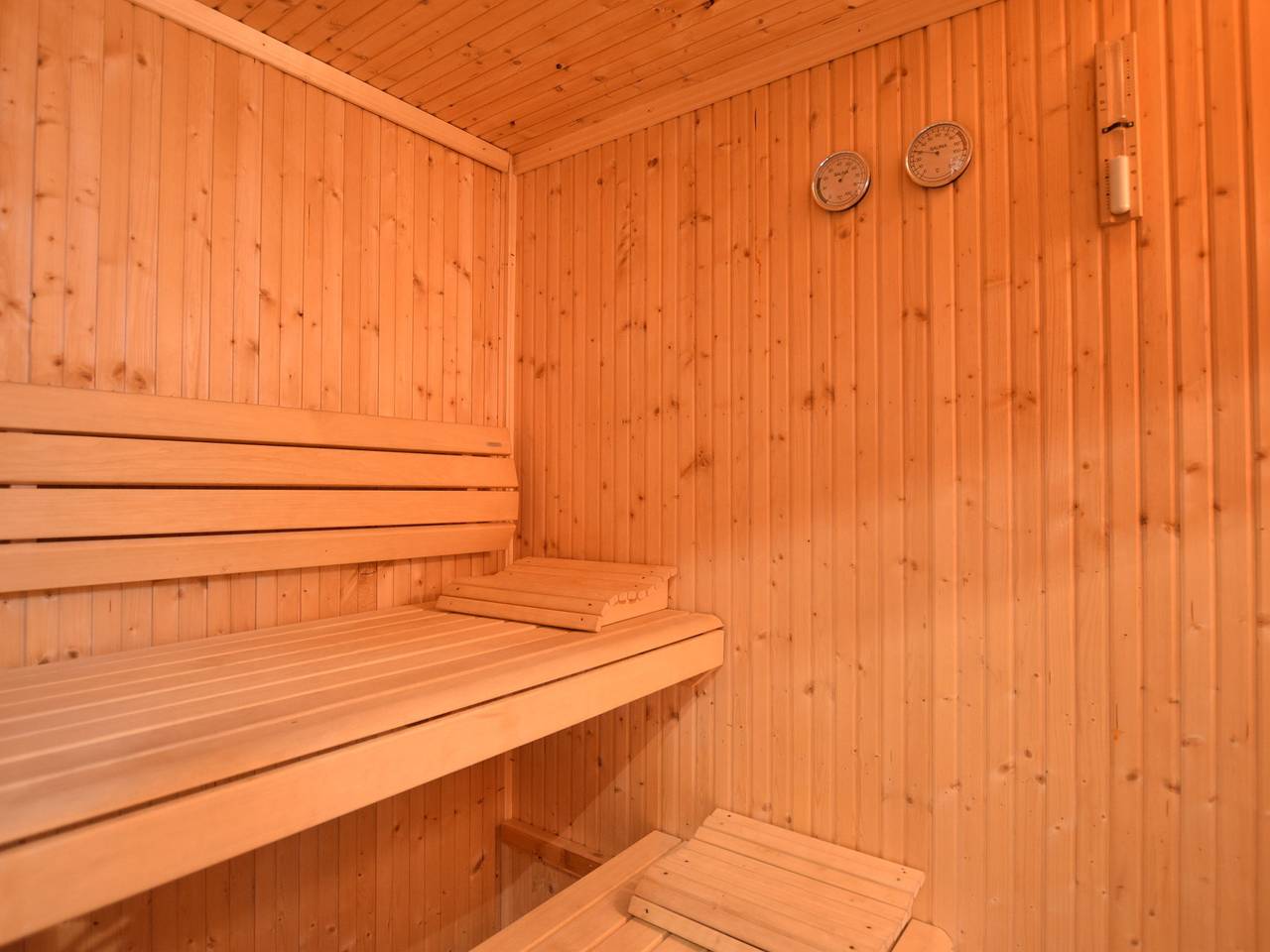 Ferienhaus Ardennen mit Sauna in Bertrix, Neufchâteau und Umgebung