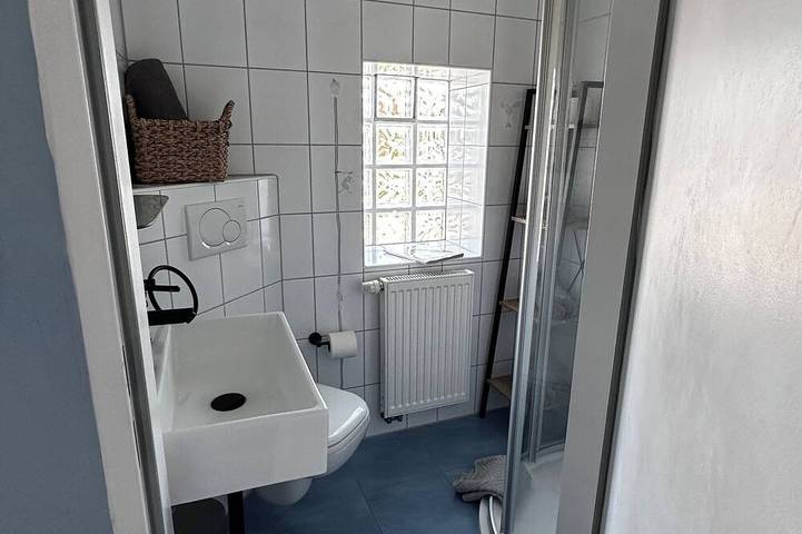 Ferienwohnung für 3 Personen in Dömitz - 3