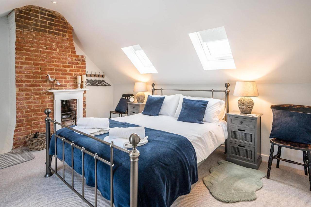 Holiday Home in Thorpeness, Suffolk