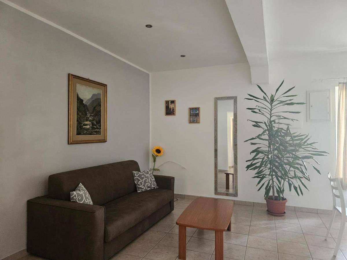 Casa Adelina - Appartamento Pallanza centro in Verbania, Comune di Verbania