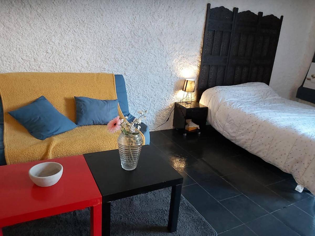 Appartement entier, One-Bedroom Apartment in Ligny-en-Barrois, Région de Bar-le-Duc