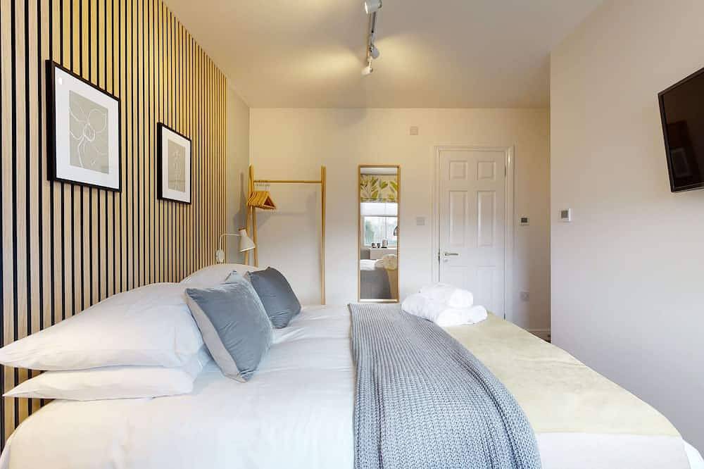 Ganze Wohnung, The Oxford Lodge Wadham Room in Oxford, Oxfordshire