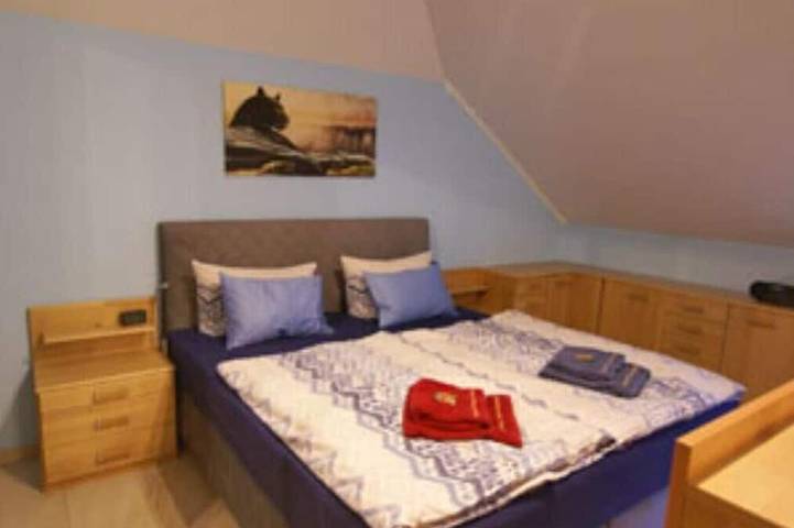 Ganze Wohnung, Das Studio Apartment Dornfelder   Beilsteiner - Ferienwohnungen Mosel in Beilstein, Cochem-Zell