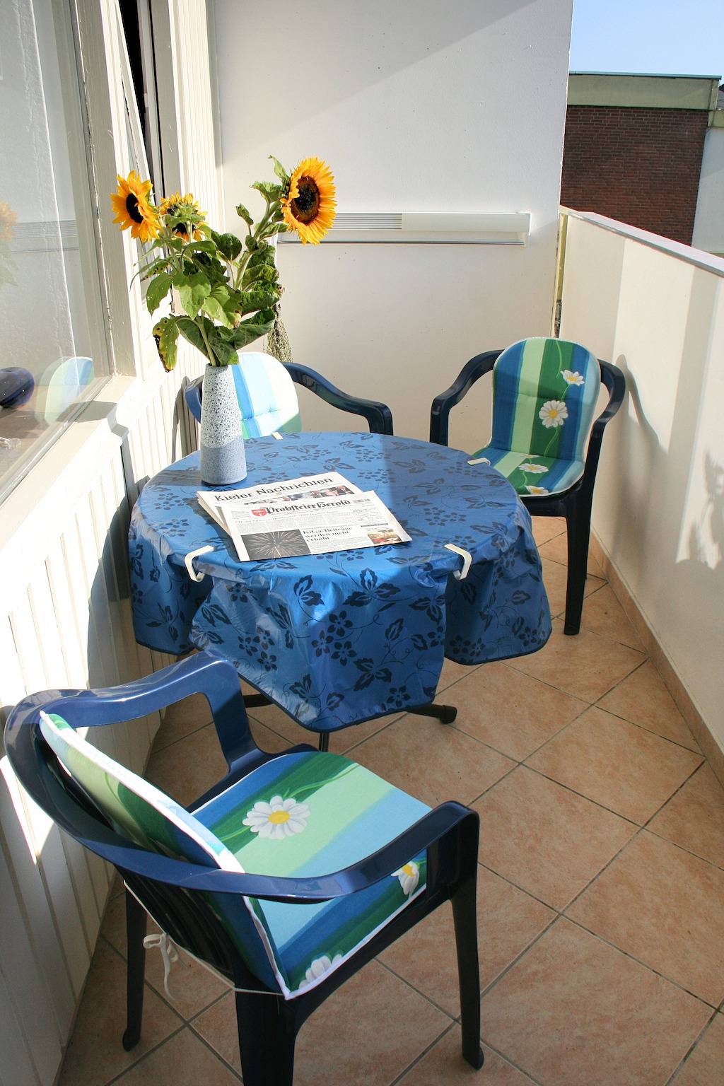 Ganze Ferienwohnung, Hegewald, Matthias: "Haus Lübeck", App. (Nr. 303) in Holm, Schönberg