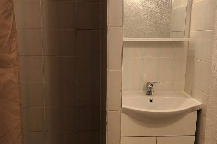 Gîte pour 4 personnes, avec balcon, animaux acceptés dans Office de Tourisme de Risoul - 3