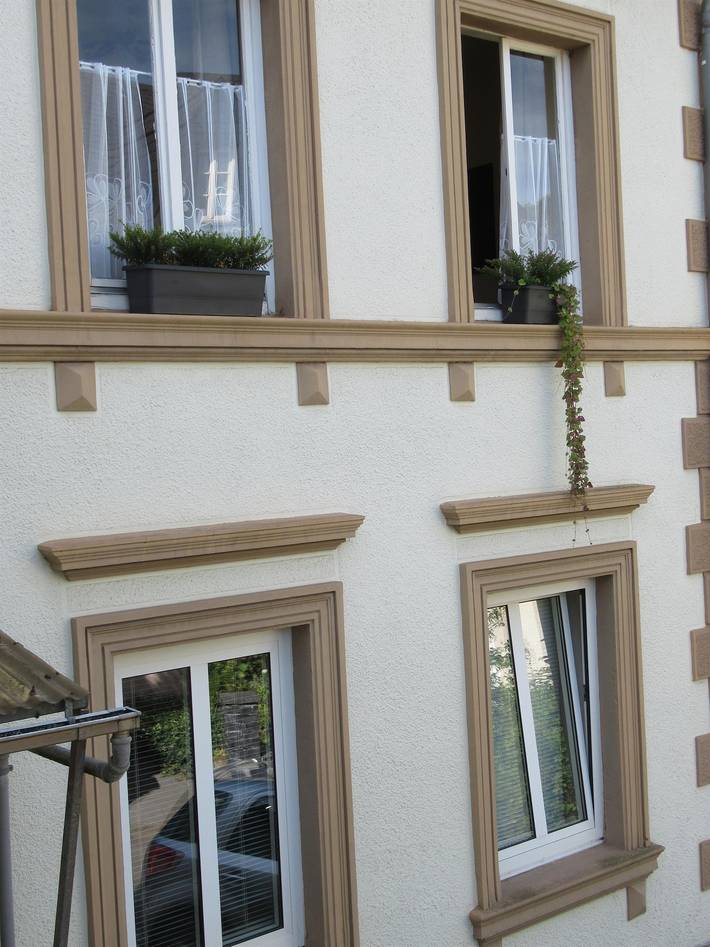 Ferienhaus für 12 Personen, mit Garten - 1