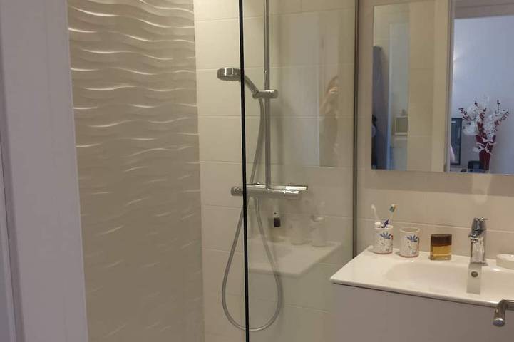 Ferienwohnung für 2 Personen, mit Balkon in Sant Llorenç des Cardassar - 4