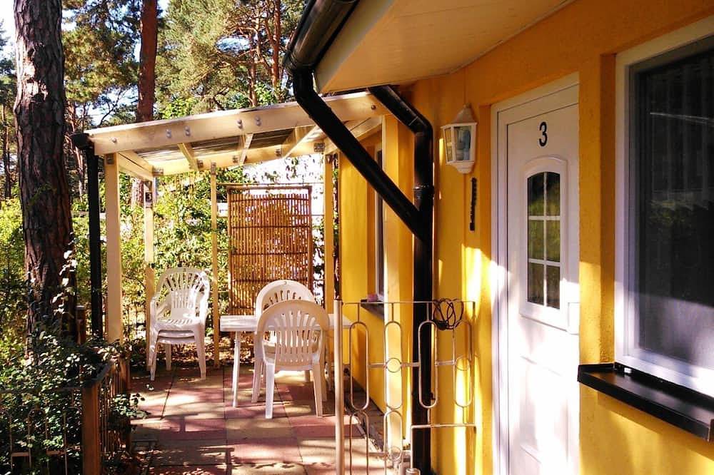 Ferienwohnung in Usedom für 4 Personen in Usedom