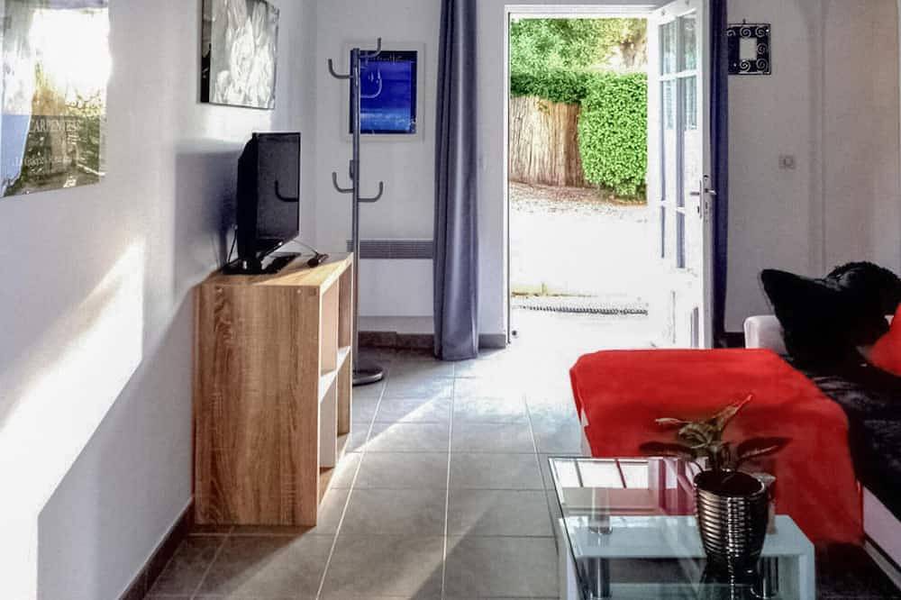 Hermosa casa de 1 dormitorio en Rasteau in Rasteau, Vaucluse
