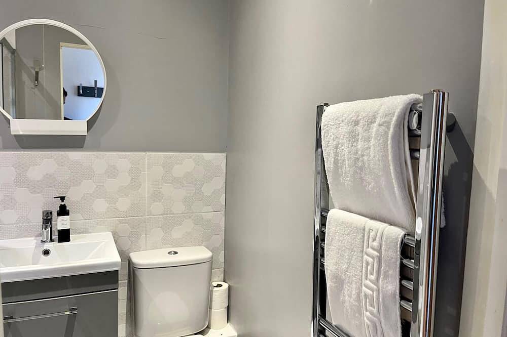 Pass the Keys | Charming Guest House in St Albans with Parking in Hertfordshire