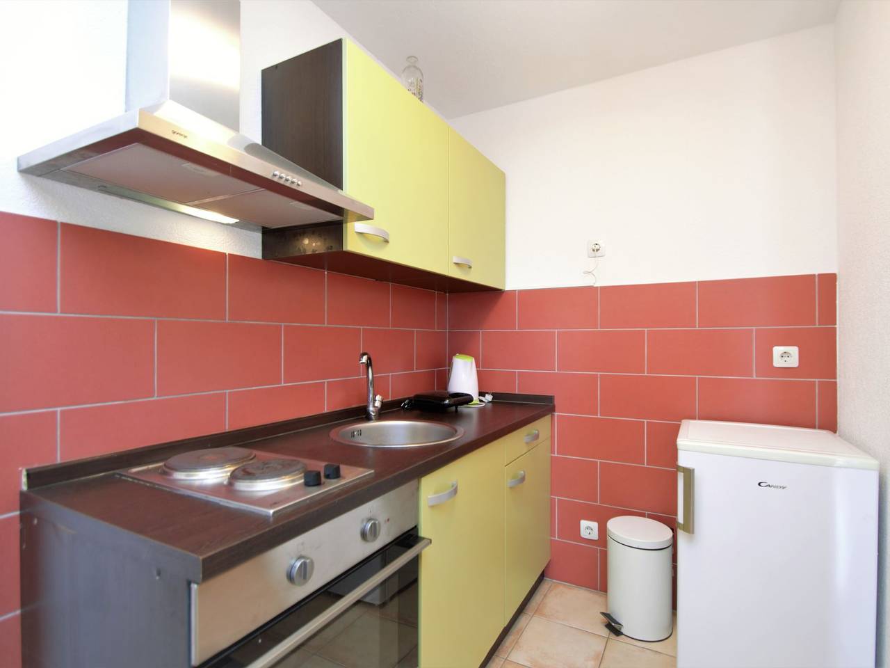 Ganze Wohnung, Bilice in Bilice, Šibenik-Knin