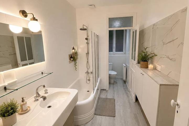 Ti Ar Meliner – In the Heart of Brittany’s Natural Beauty in Langonnet, Pontivy und Umgebung
