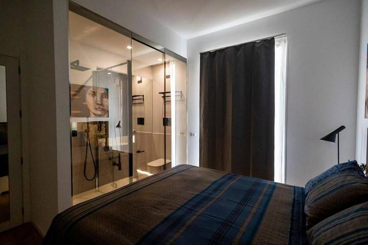 Ferienhaus für 2 Personen, mit Sauna und Balkon sowie Whirlpool auf Sizilien - 4