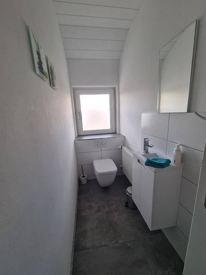 Ferienwohnung für 2 Personen, mit Ausblick in Erbach im Odenwald - 3