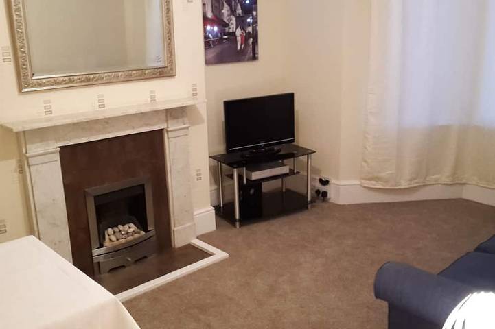 Holiday rental for 3 people in Margate